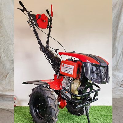 7HP Power Weeder BP-650