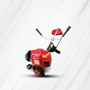 Agrineer Side Pack Brush Cutter BX-35 Pro | Powerful 35cc Engine