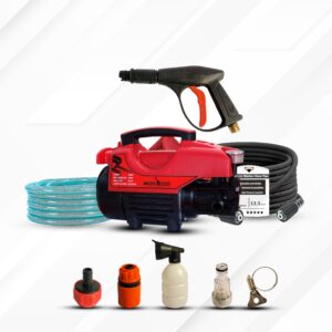 Agrineer Car 150 Washer