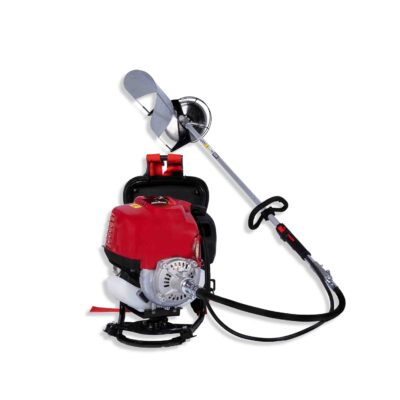 Agrineer 35cc Back Pack Crop cum Grass Cutter | BX-35